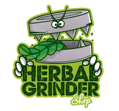 Herbal Grinders